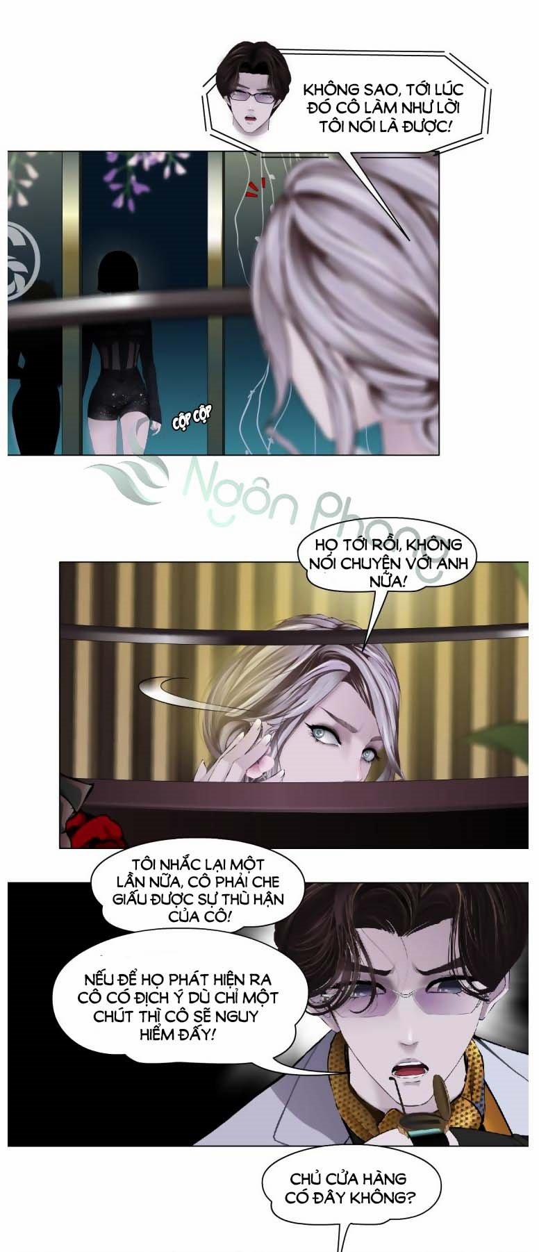 Đằng Nữ 7 trang 11