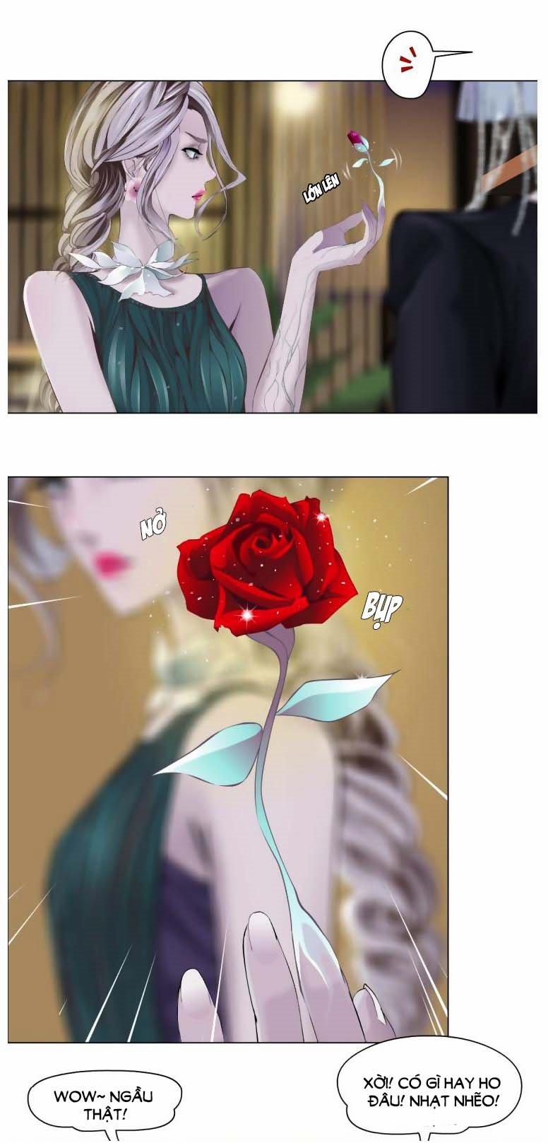 Đằng Nữ 7 trang 16