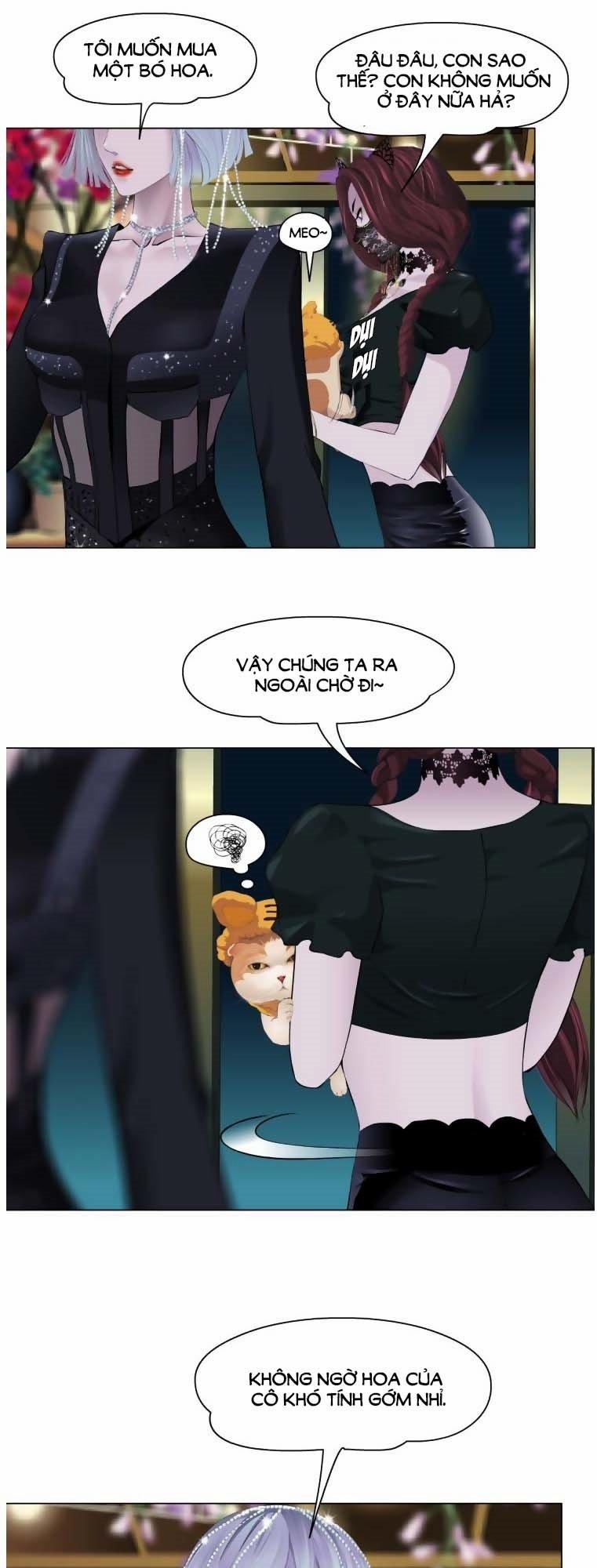 Đằng Nữ 7 trang 20