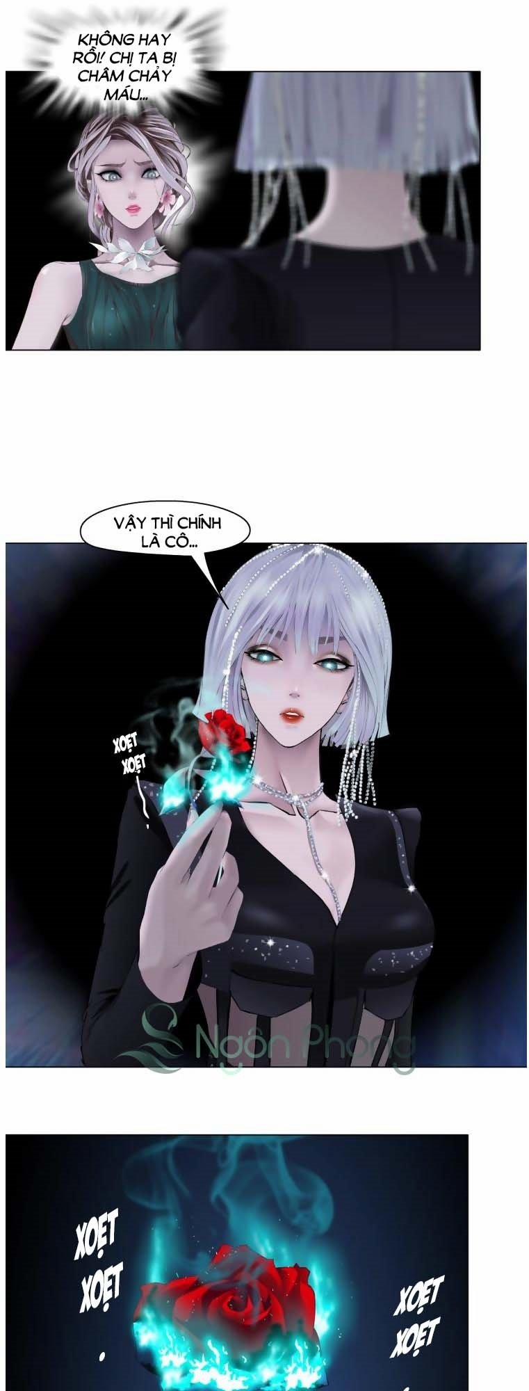 Đằng Nữ 7 trang 24
