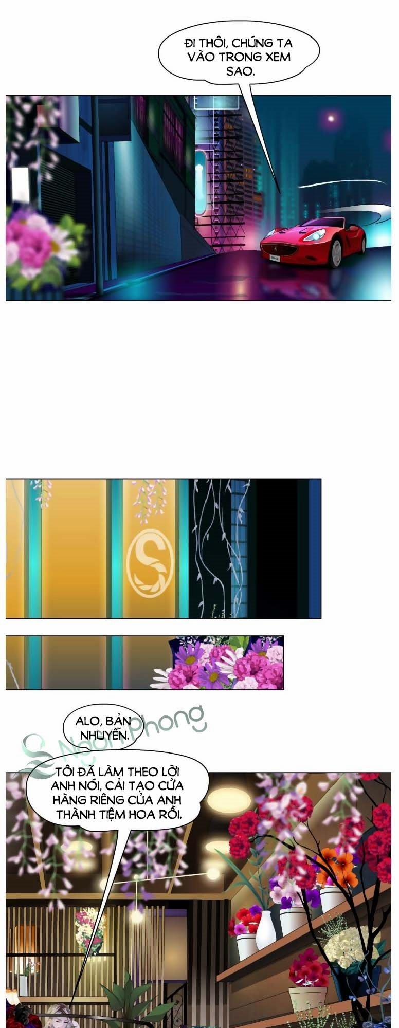 Đằng Nữ 7 trang 5