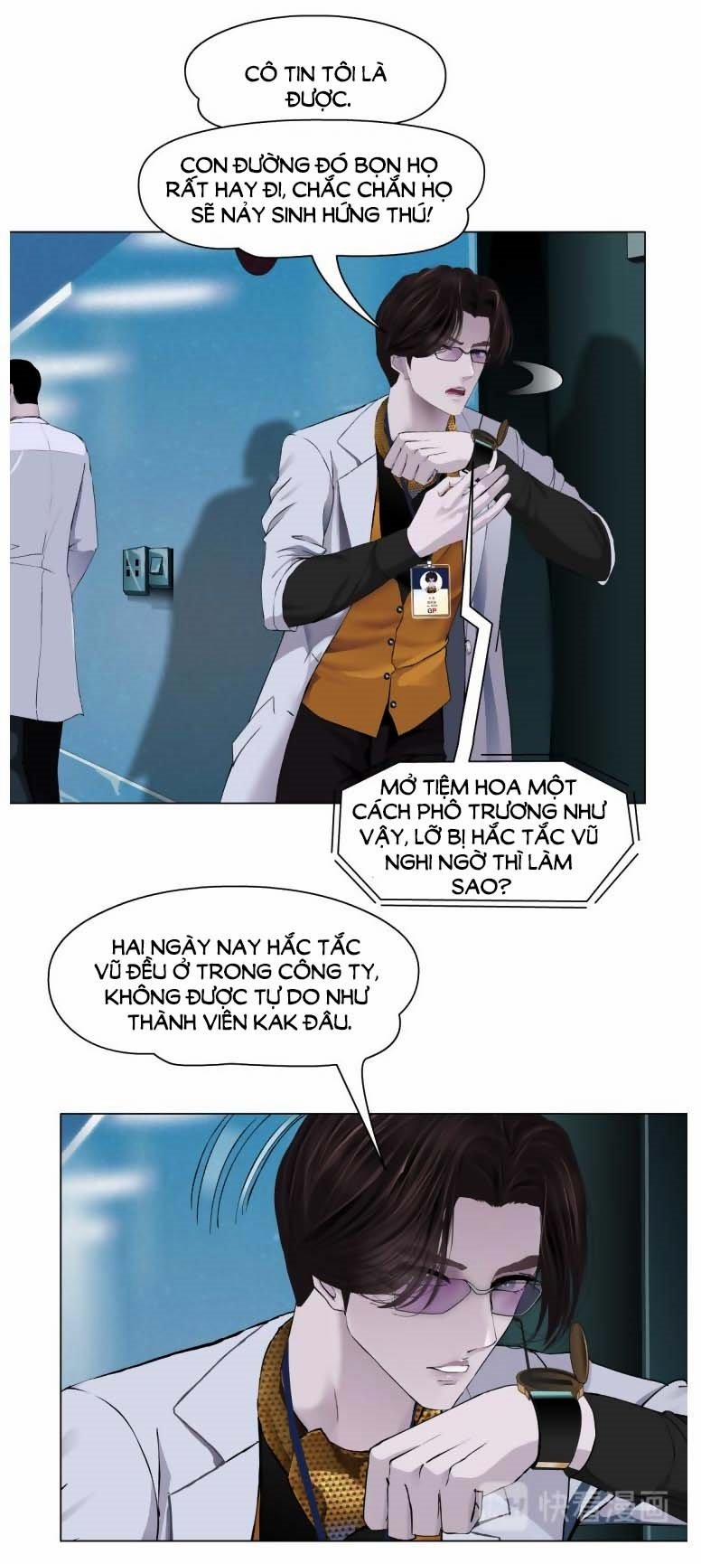 Đằng Nữ 7 trang 8