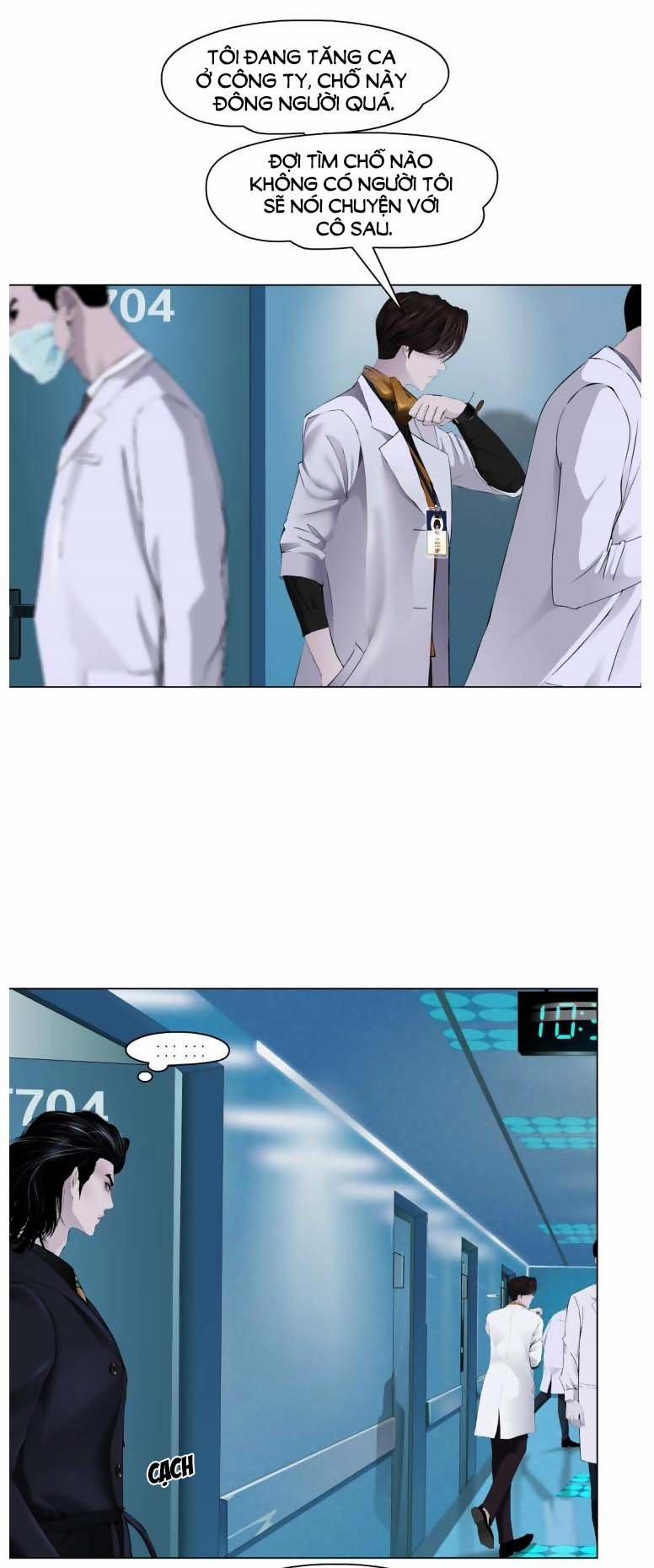 Đằng Nữ 7 trang 9