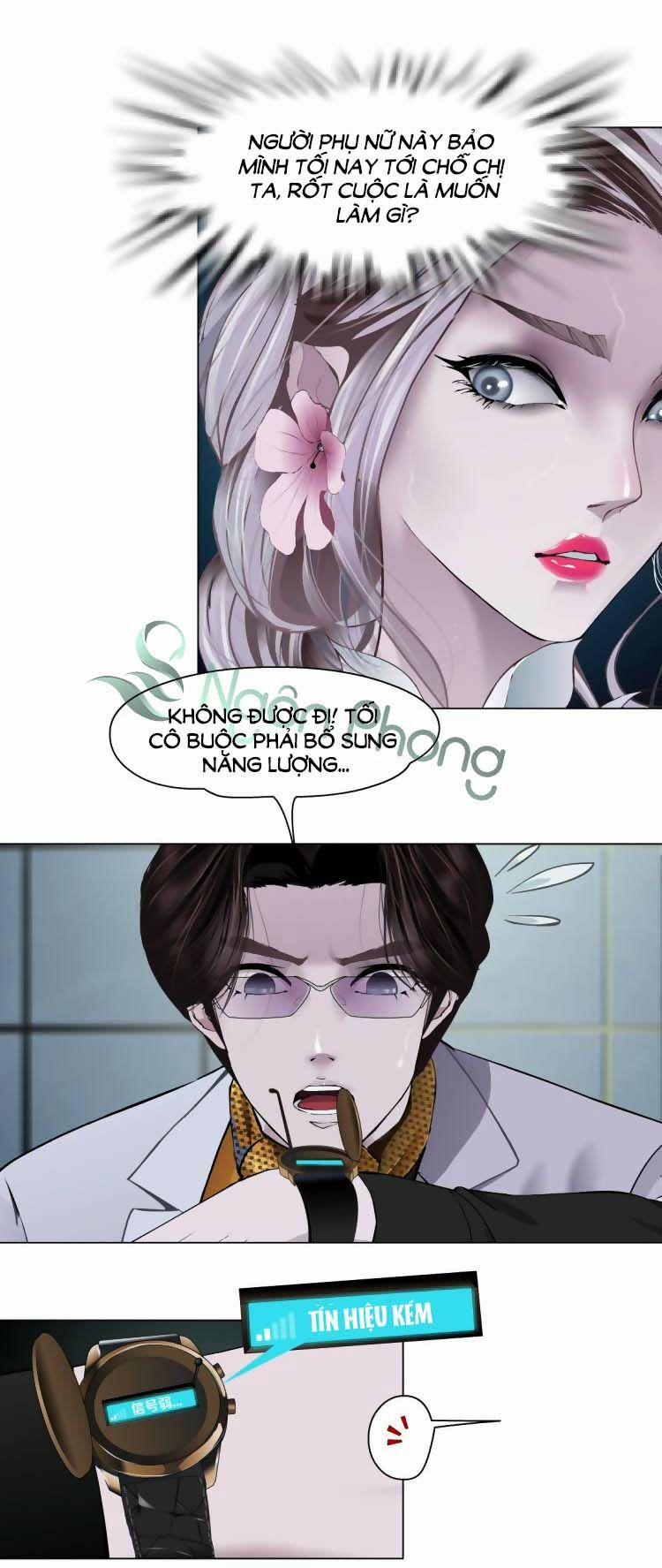 Đằng Nữ 8 trang 0