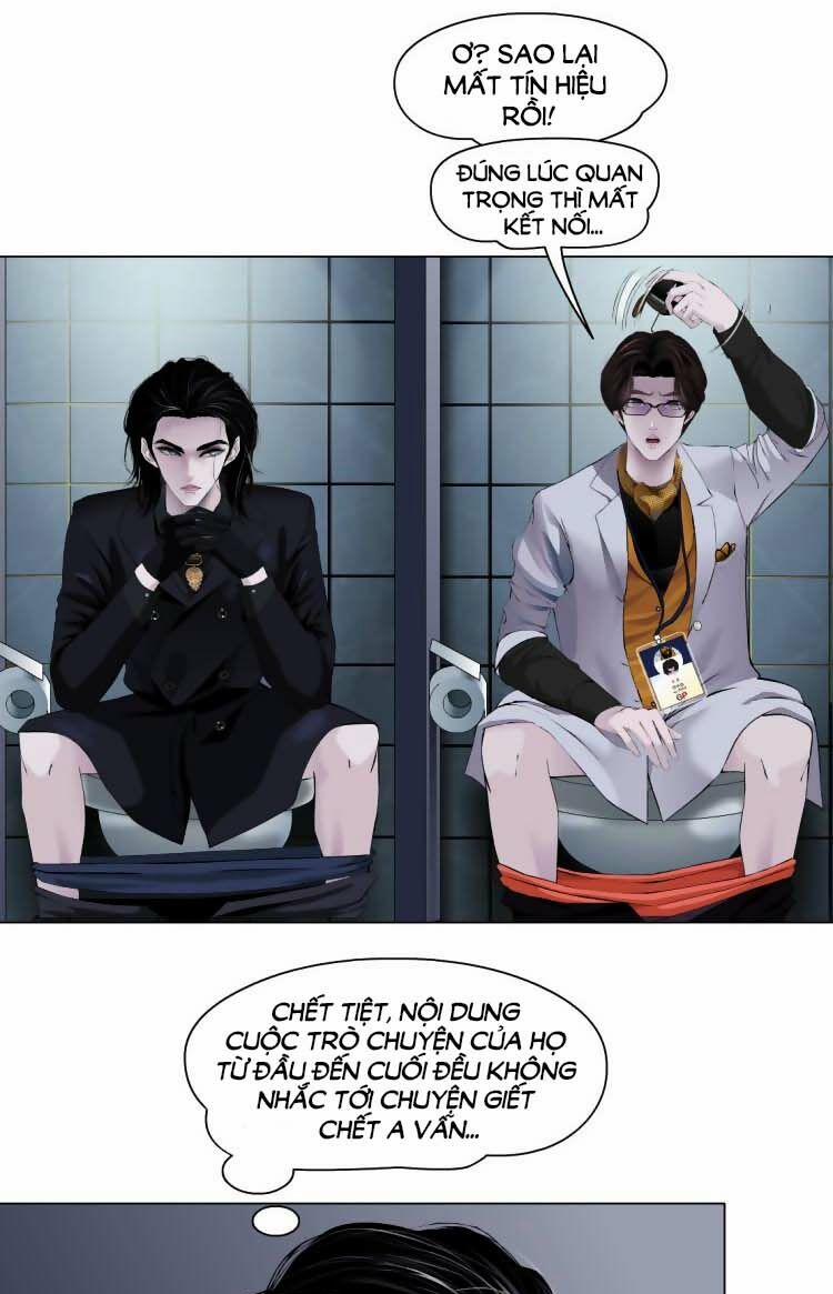 Đằng Nữ 8 trang 1