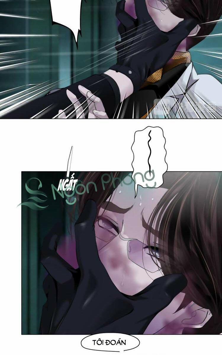 Đằng Nữ 8 trang 11