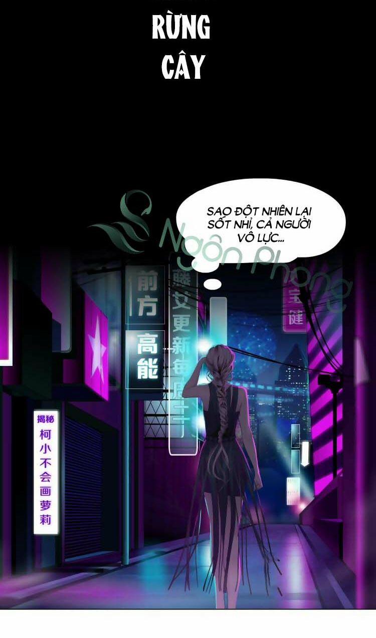 Đằng Nữ 8 trang 25