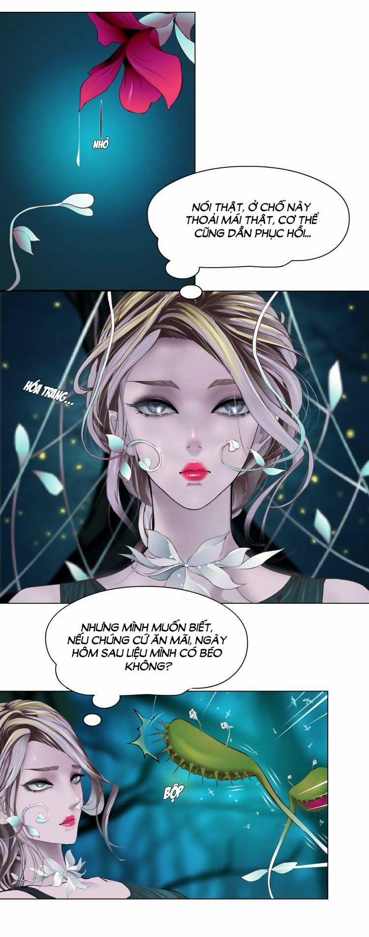 Đằng Nữ 8 trang 29