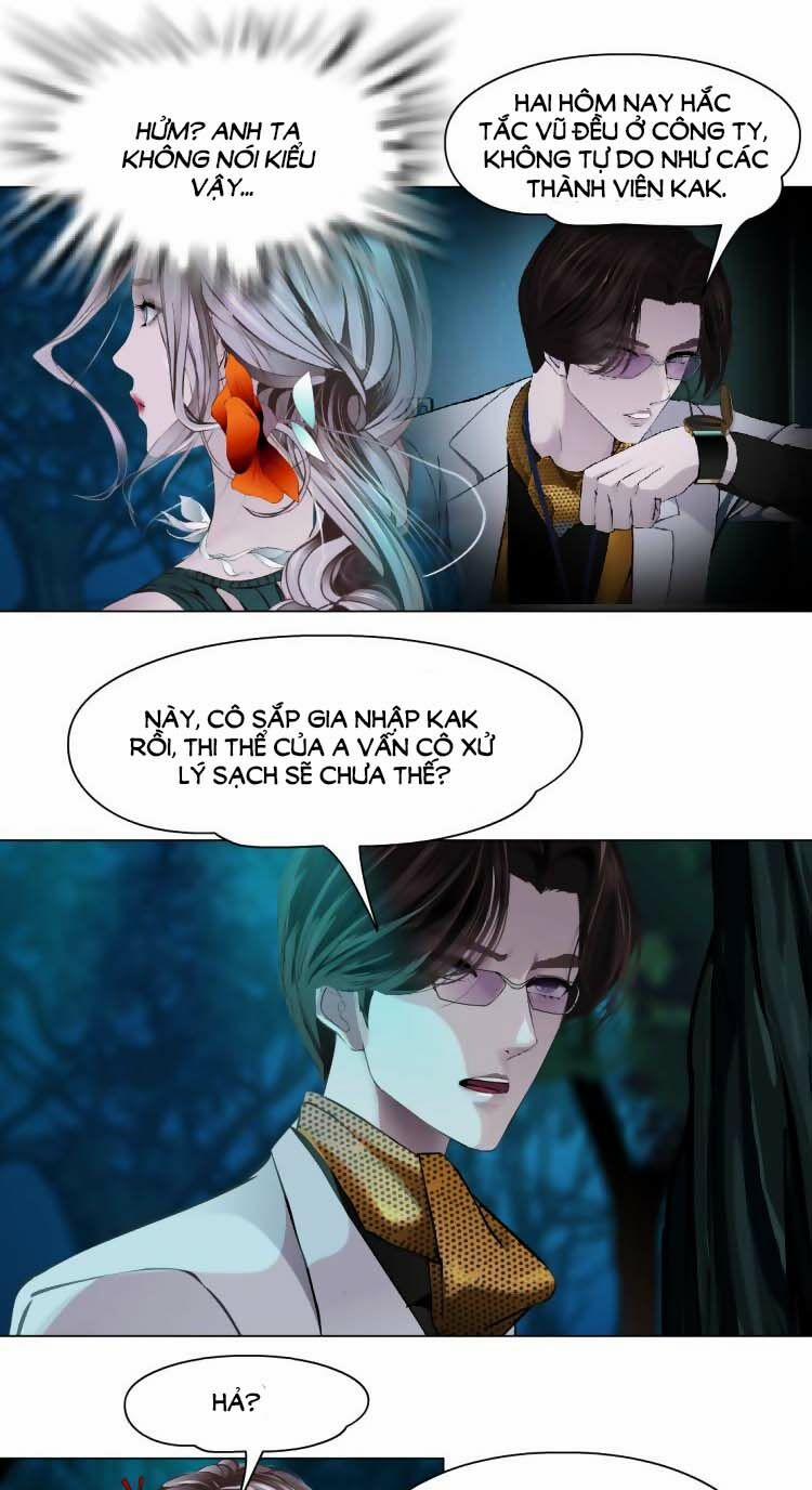 Đằng Nữ 8 trang 33