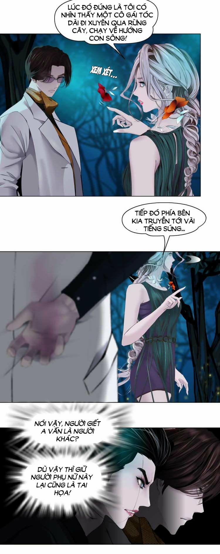 Đằng Nữ 8 trang 37