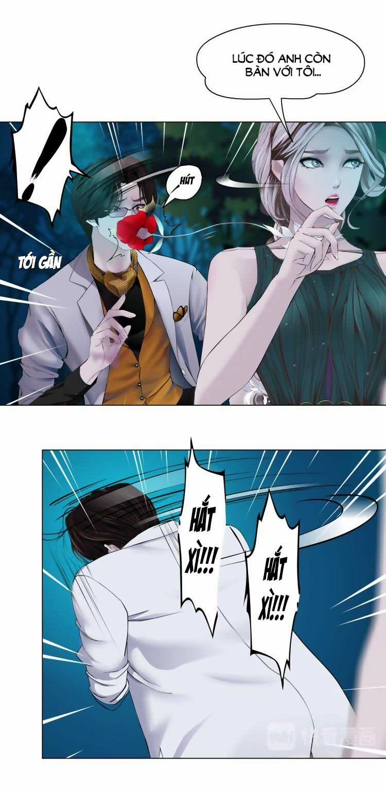 Đằng Nữ 8 trang 38