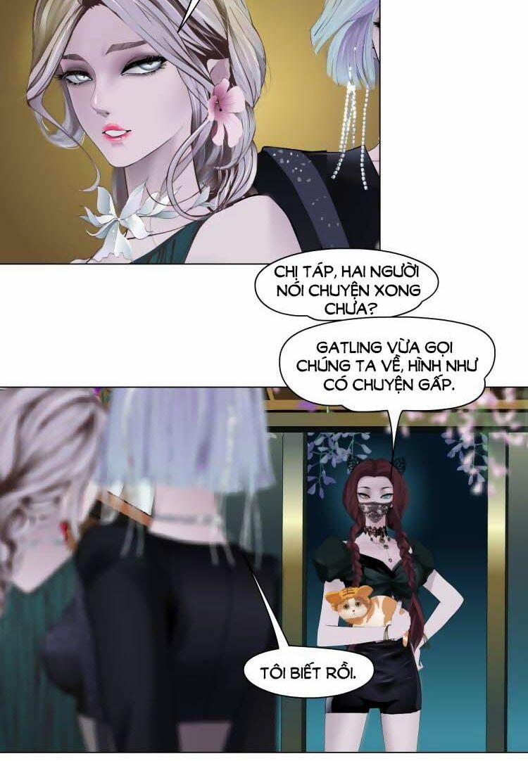 Đằng Nữ 8 trang 4