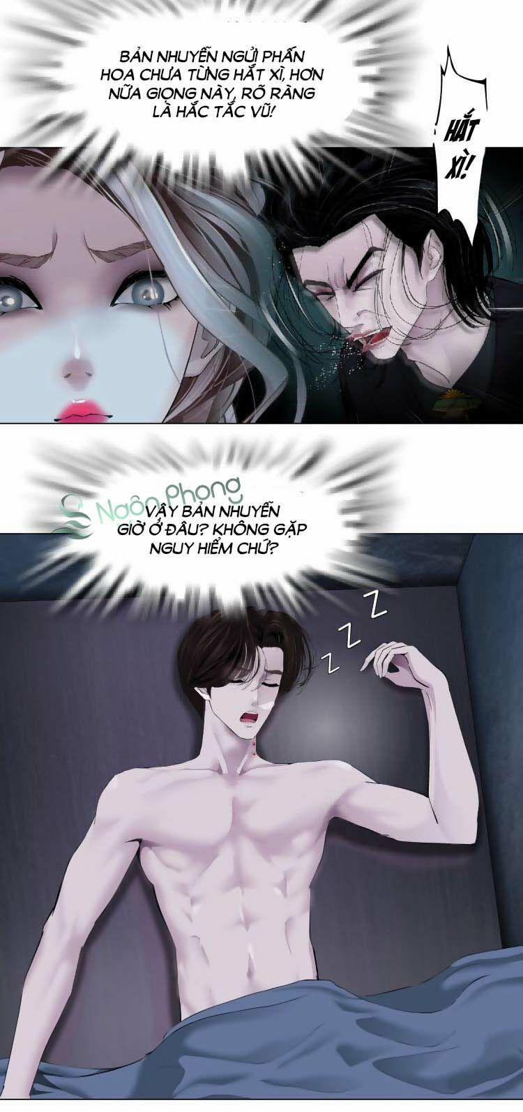 Đằng Nữ 8 trang 41