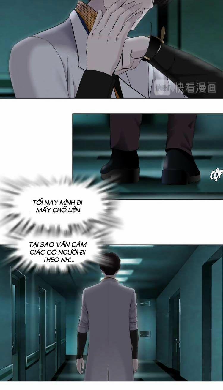 Đằng Nữ 8 trang 8