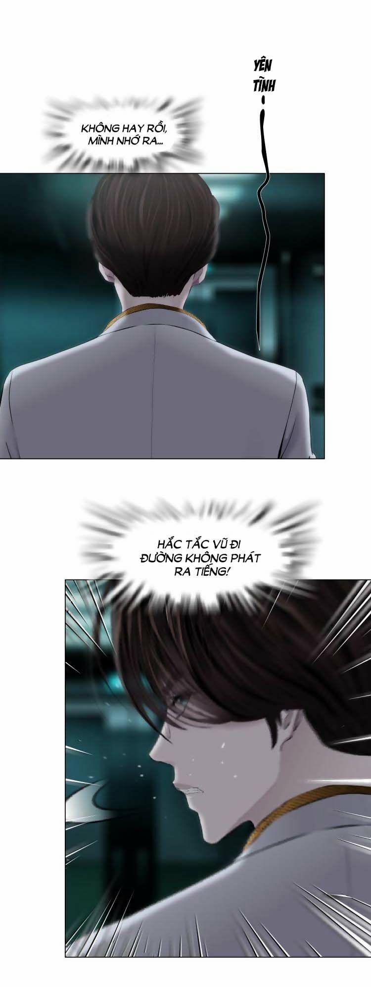 Đằng Nữ 8 trang 9