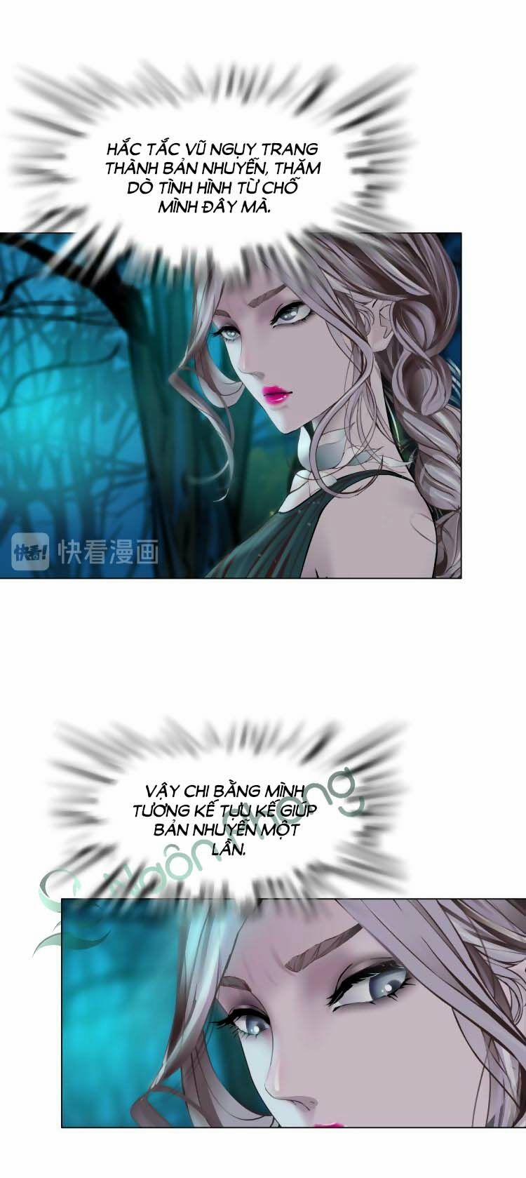 Đằng Nữ 9 trang 0