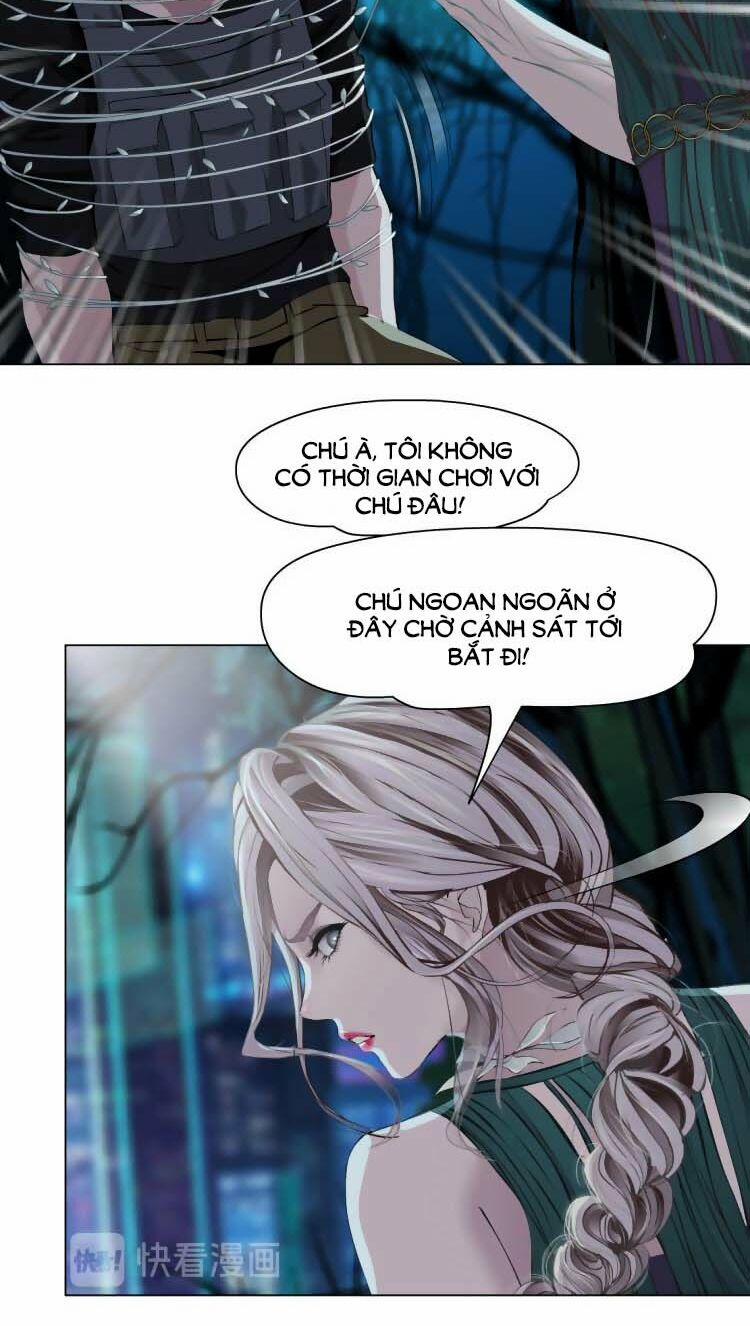 Đằng Nữ 9 trang 25