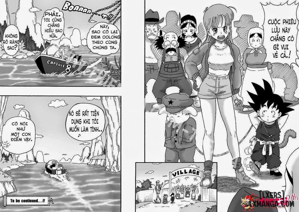 Dangan Ball Kanzen Mousou Han 1 trang 47