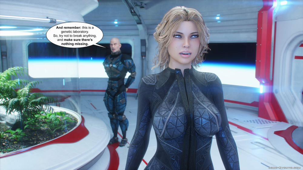 Danger Zone 1 trang 11