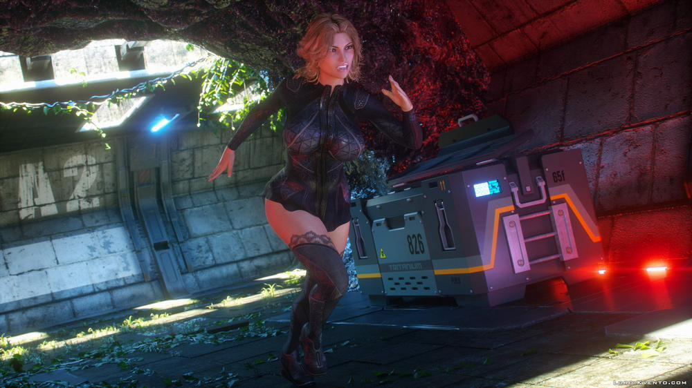 Danger Zone 1 trang 22