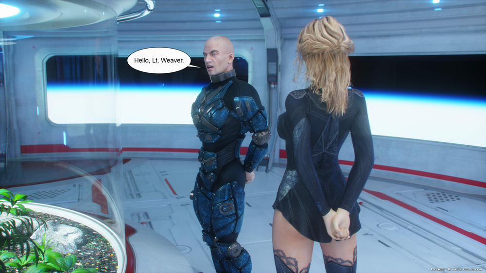 Danger Zone 1 trang 4