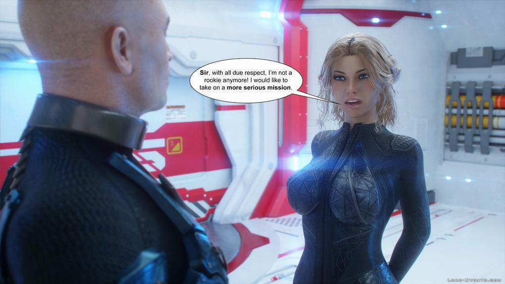 Danger Zone 1 trang 7