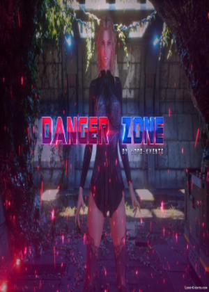 Đọc truyện tranh Danger Zone