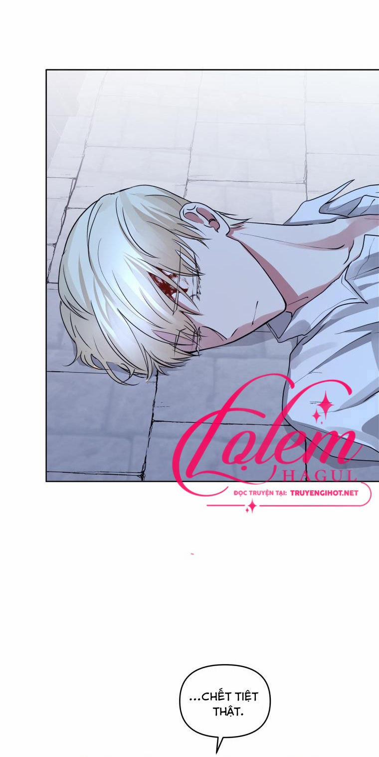 Đánh Cắp Trái Tim Của Nam Chính 1.5 trang 12