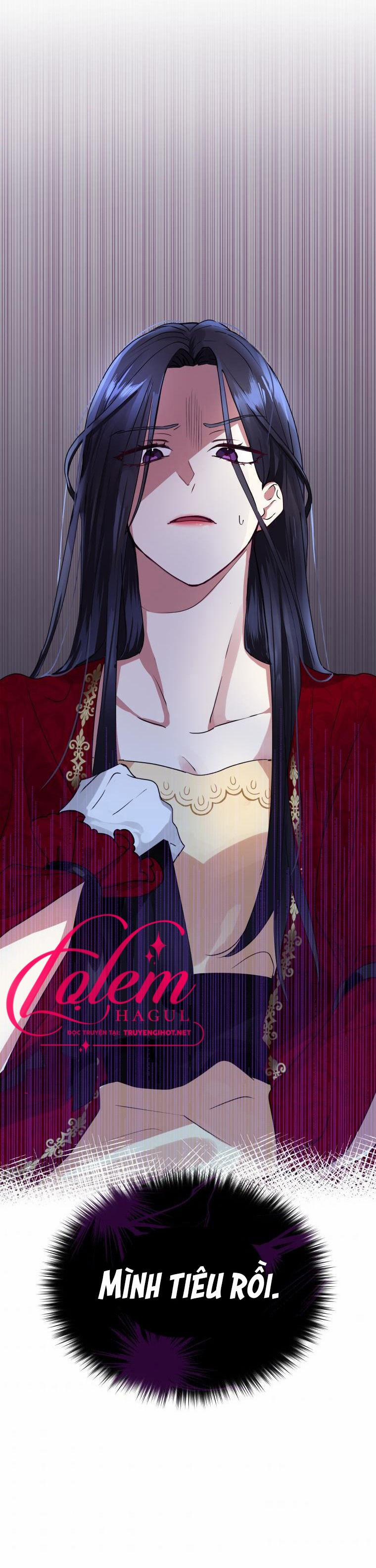 Đánh Cắp Trái Tim Của Nam Chính 1.5 trang 14