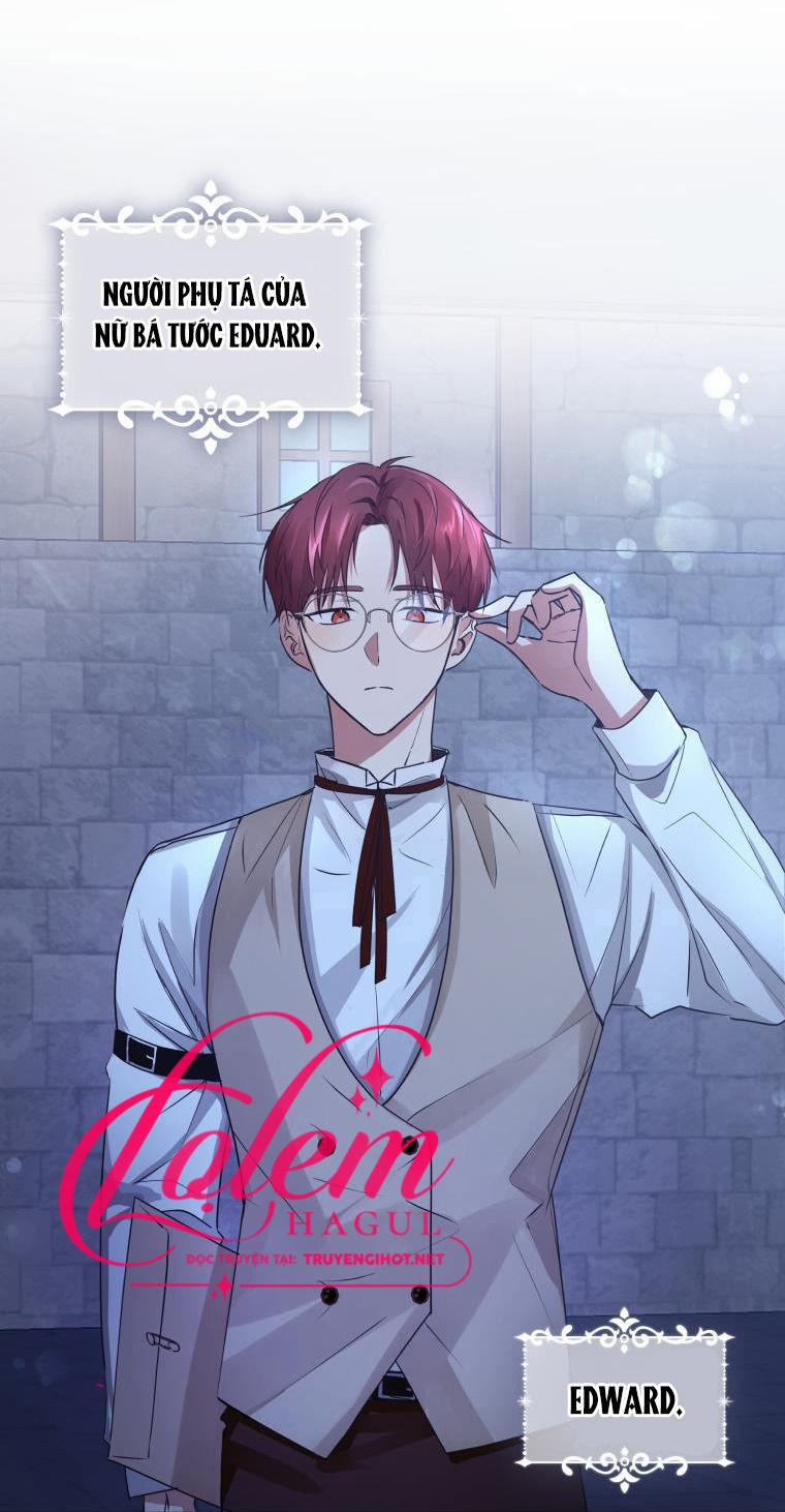 Đánh Cắp Trái Tim Của Nam Chính 1.5 trang 19