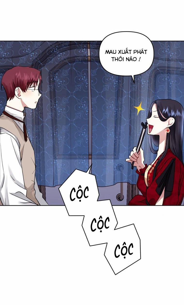 Đánh Cắp Trái Tim Của Nam Chính 1.5 trang 26