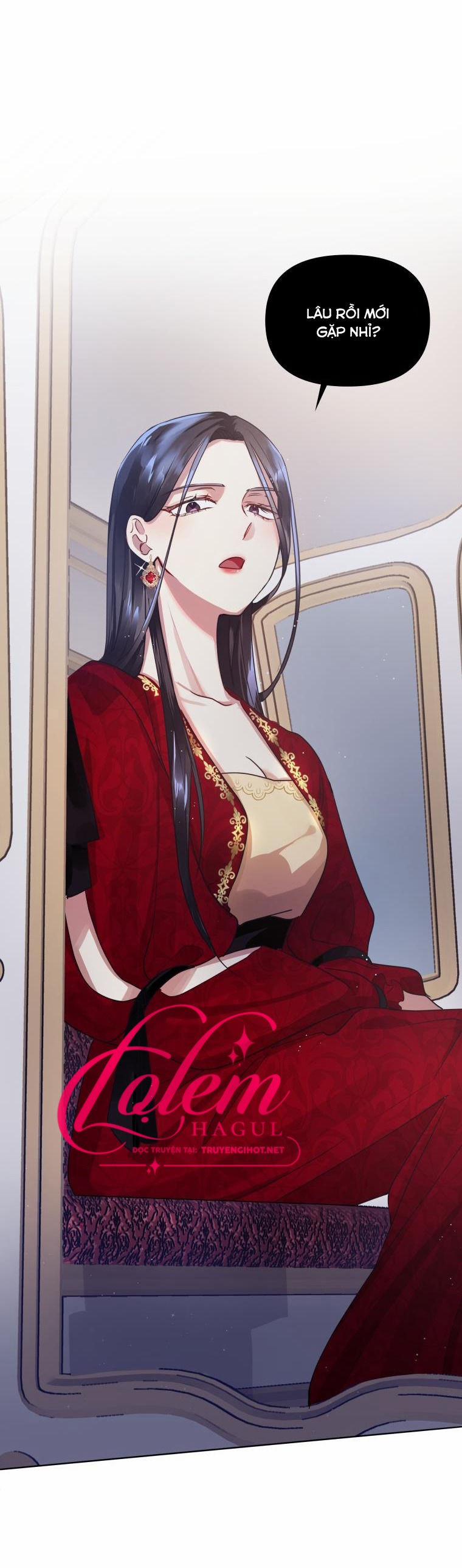 Đánh Cắp Trái Tim Của Nam Chính 1.5 trang 32