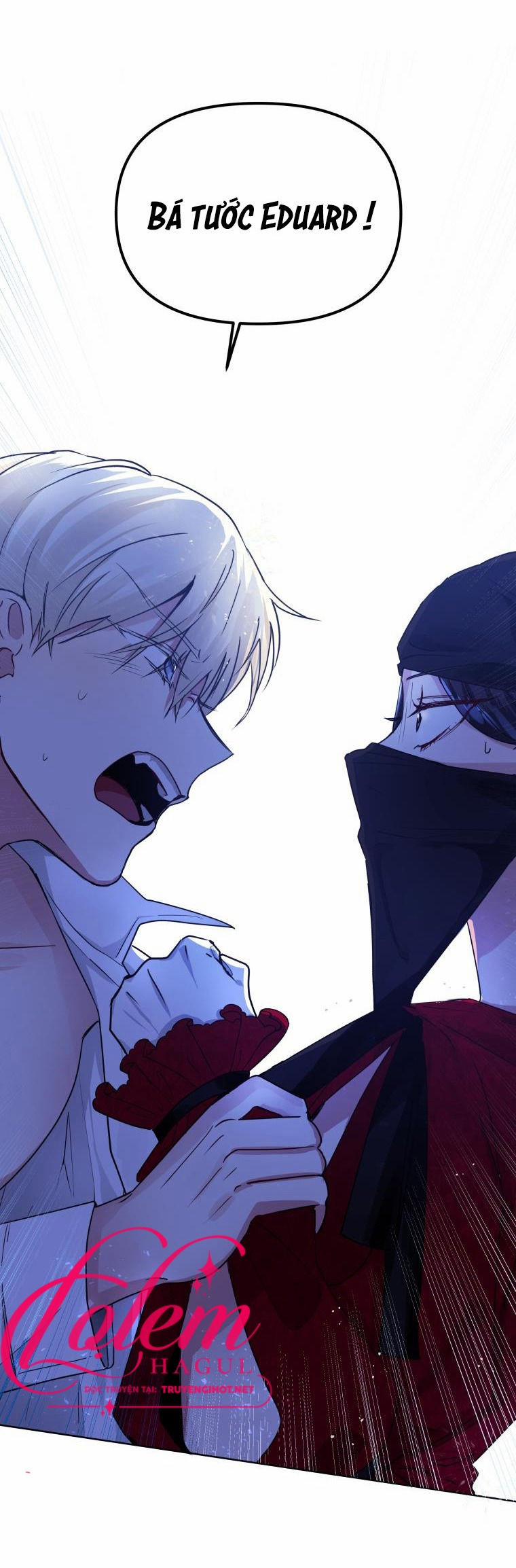 Đánh Cắp Trái Tim Của Nam Chính 1.5 trang 4