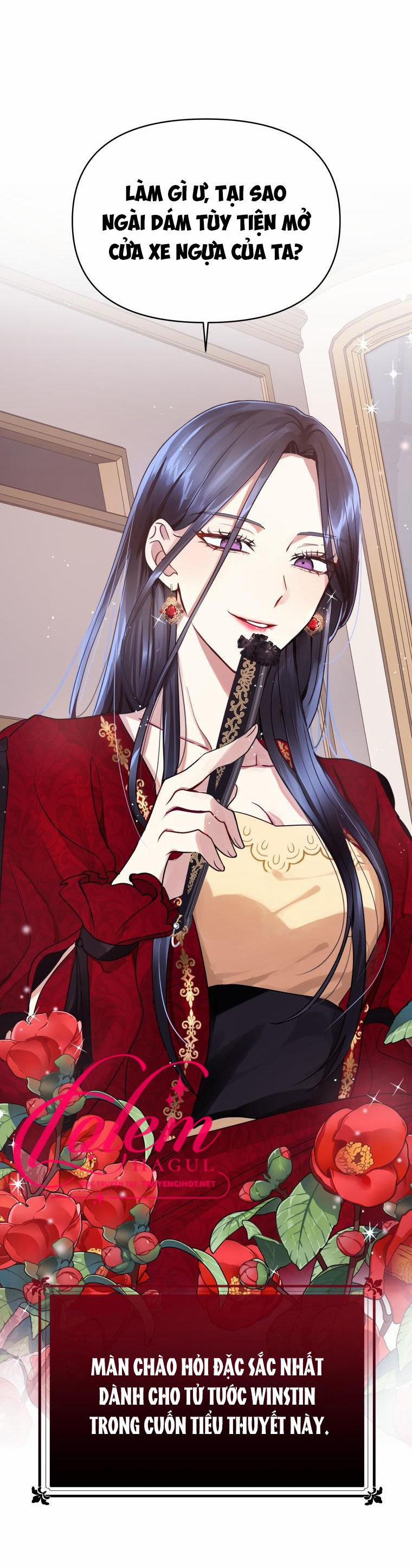Đánh Cắp Trái Tim Của Nam Chính 1.5 trang 40