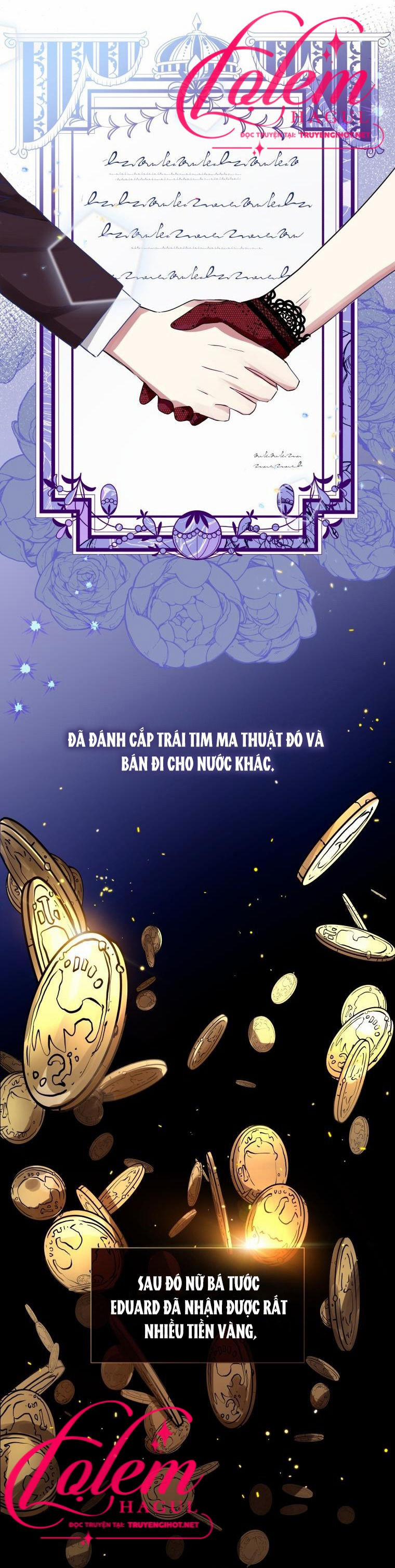 Đánh Cắp Trái Tim Của Nam Chính 1 trang 16