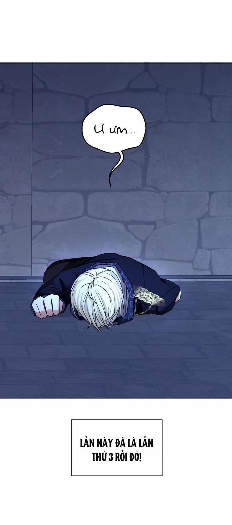 Đánh Cắp Trái Tim Của Nam Chính 1 trang 22