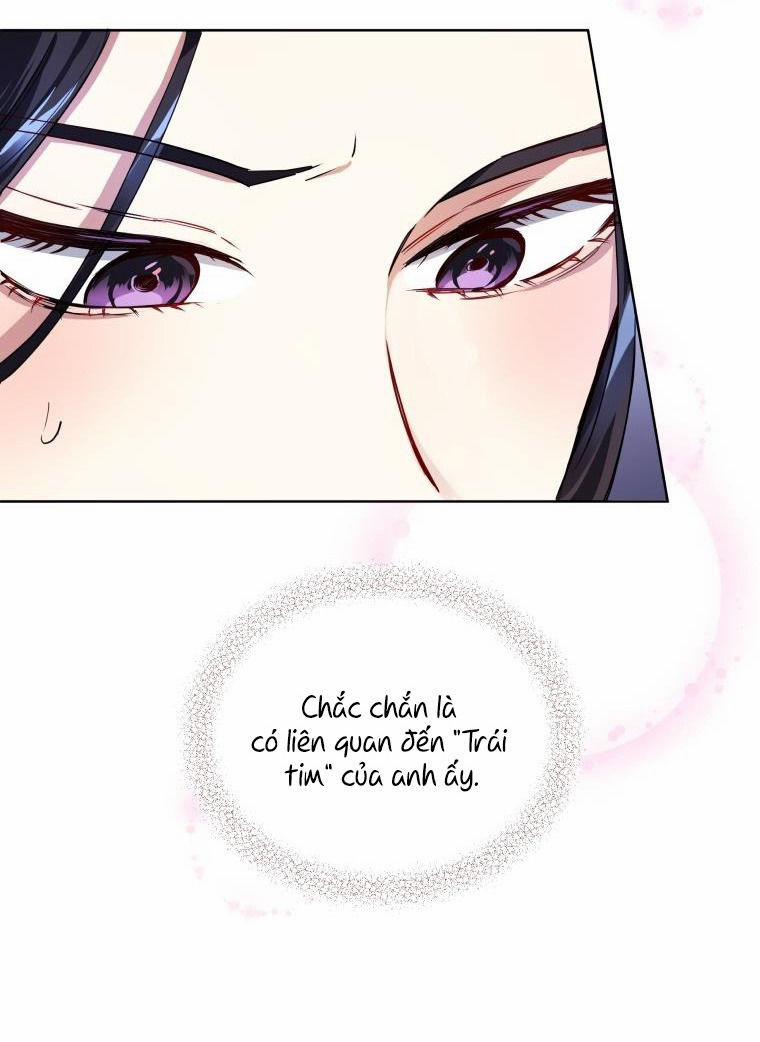 Đánh Cắp Trái Tim Của Nam Chính 1 trang 25