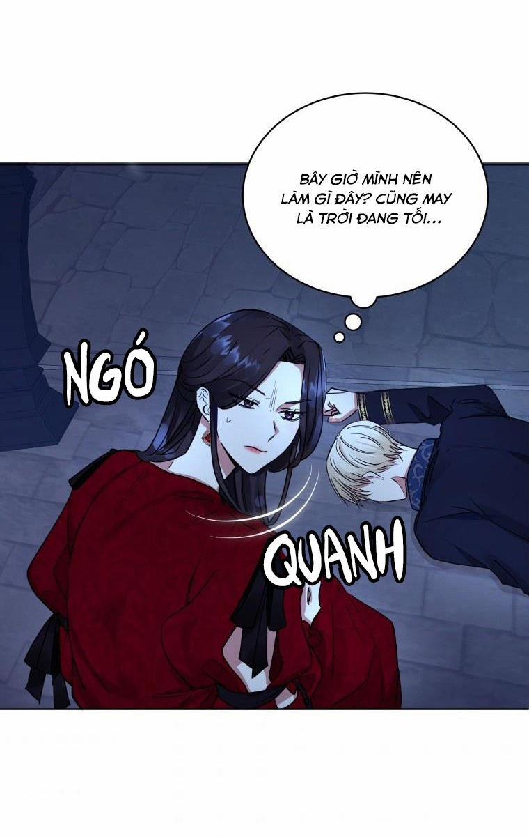 Đánh Cắp Trái Tim Của Nam Chính 1 trang 26
