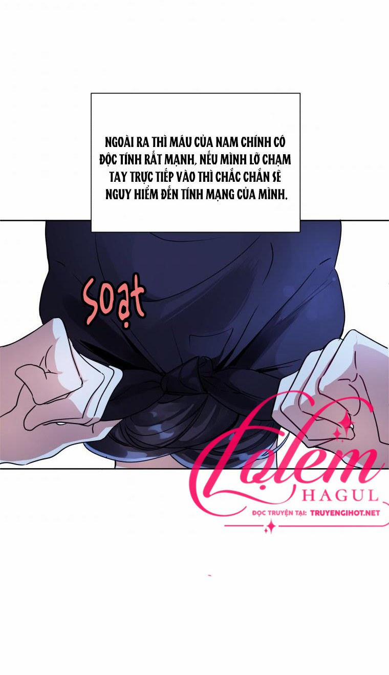 Đánh Cắp Trái Tim Của Nam Chính 1 trang 27