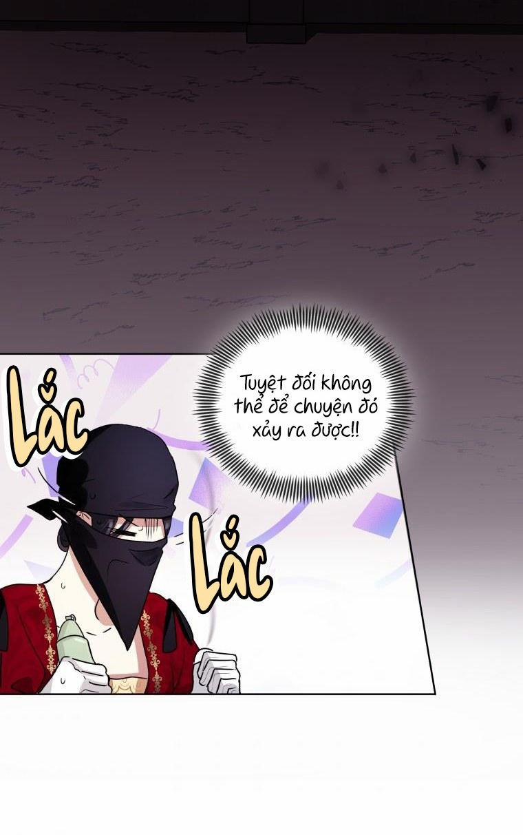 Đánh Cắp Trái Tim Của Nam Chính 1 trang 32