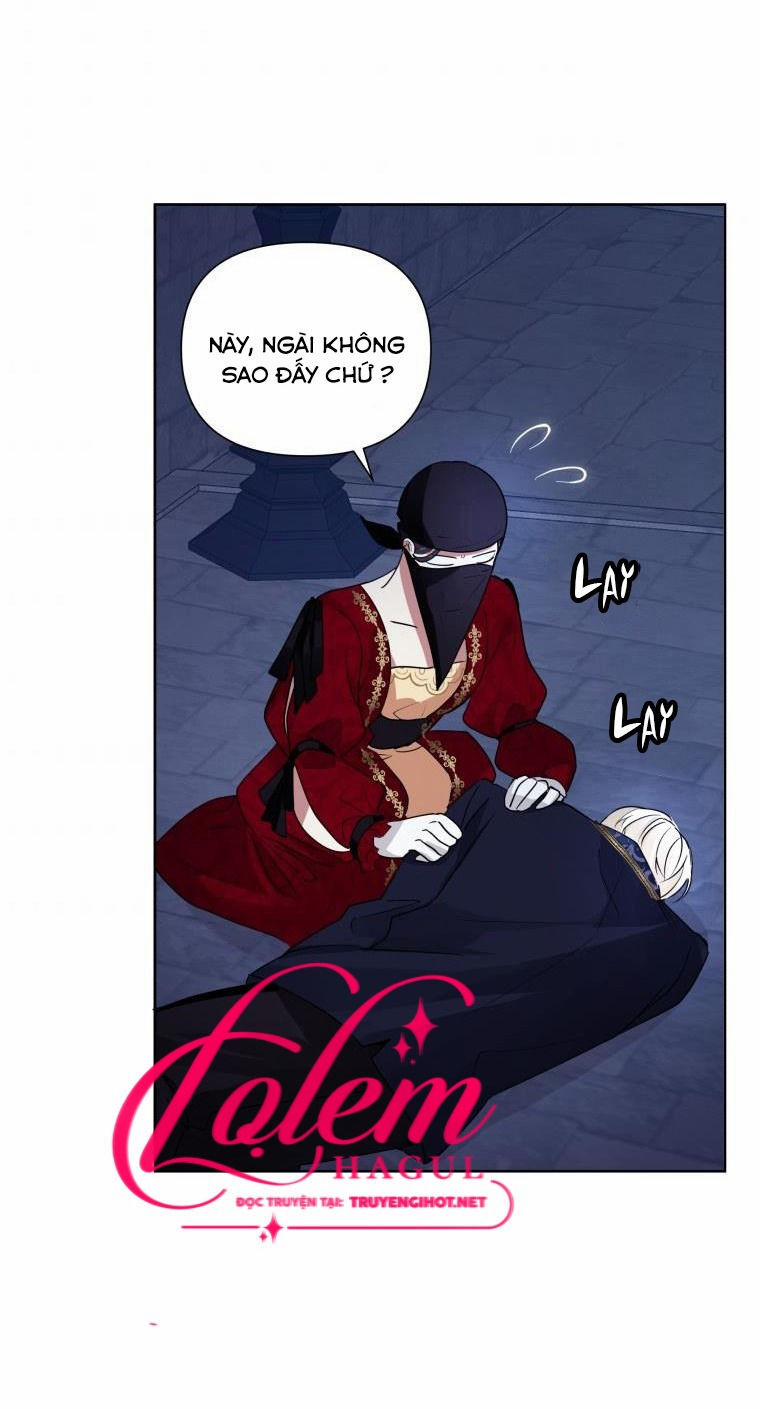 Đánh Cắp Trái Tim Của Nam Chính 1 trang 33