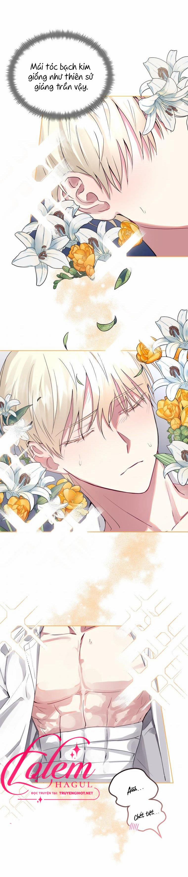 Đánh Cắp Trái Tim Của Nam Chính 1 trang 38