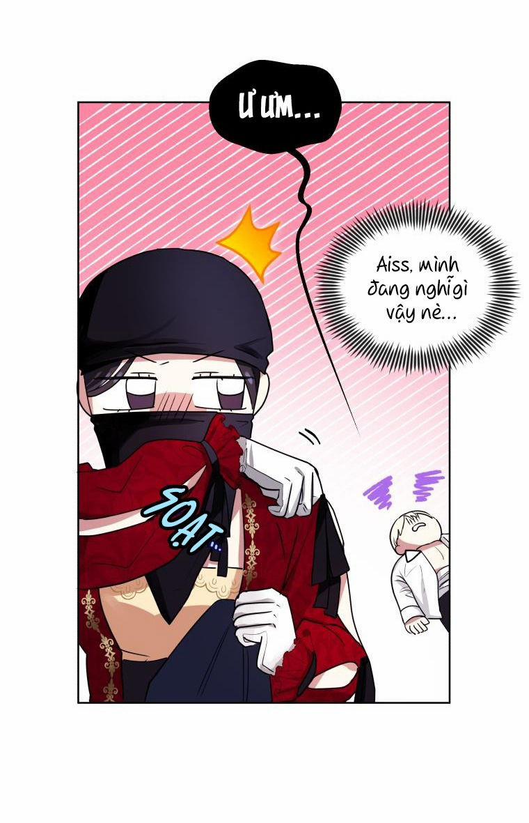 Đánh Cắp Trái Tim Của Nam Chính 1 trang 39