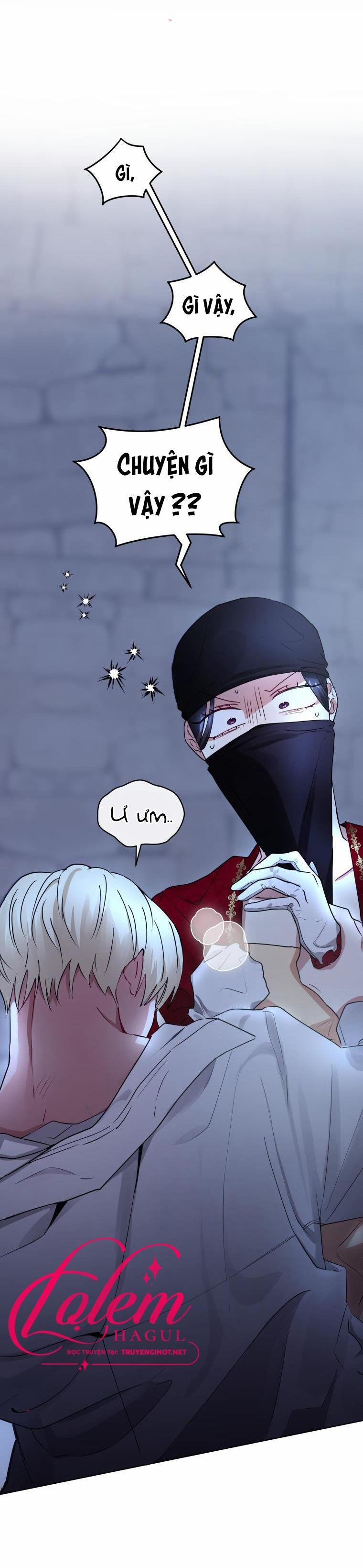 Đánh Cắp Trái Tim Của Nam Chính 1 trang 42