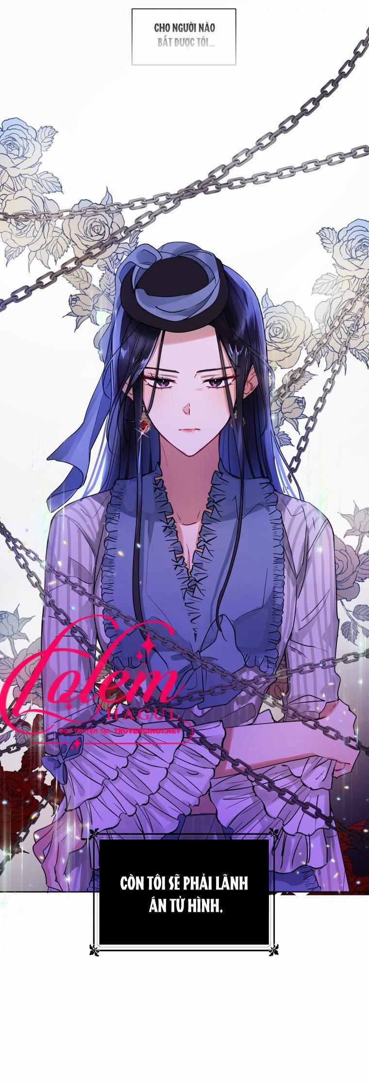 Đánh Cắp Trái Tim Của Nam Chính 1 trang 5