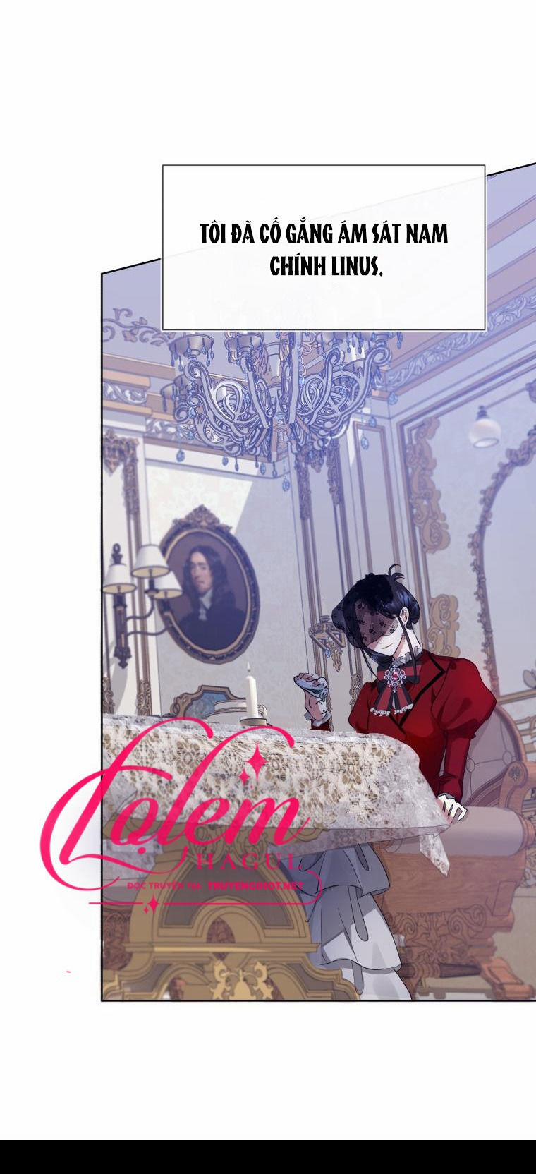 Đánh Cắp Trái Tim Của Nam Chính 1 trang 9