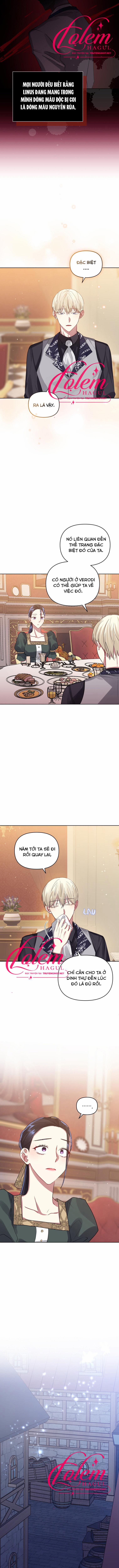 Đánh Cắp Trái Tim Của Nam Chính 17 trang 1