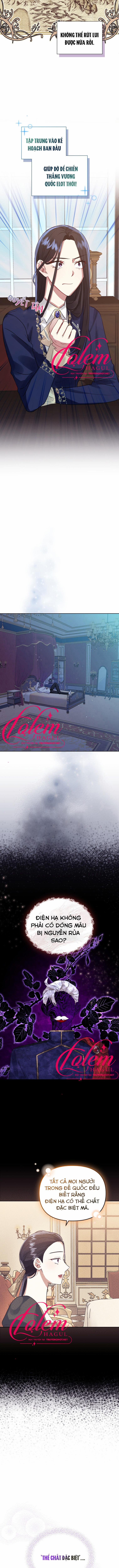 Đánh Cắp Trái Tim Của Nam Chính 17 trang 10