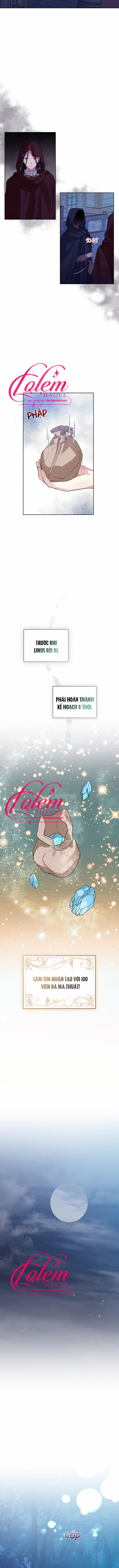 Đánh Cắp Trái Tim Của Nam Chính 17 trang 2