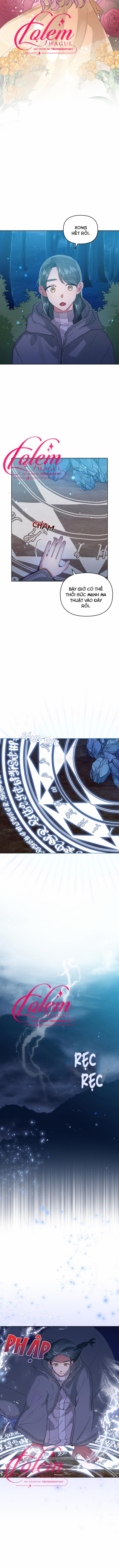 Đánh Cắp Trái Tim Của Nam Chính 17 trang 5